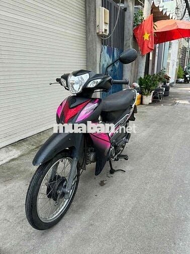 ✅SYM Elegant 50cc, 2018, Bs: 85CA-00810  ✅xe cứng