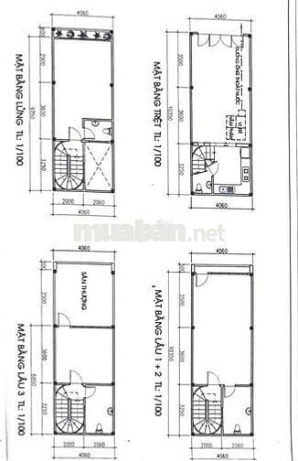 Cho Thuê Nhà Đường Phan Đăng Lưu, Phú Nhuận - Nhà Đẹp - Full Nội Thất