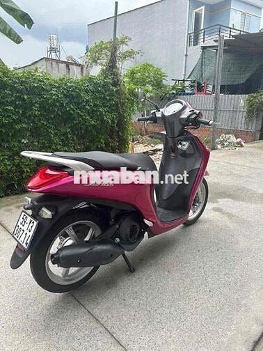 👉Janus Fi 2018, 9c,,Bs: 59Y3-30714  👉Xe chính chủ,