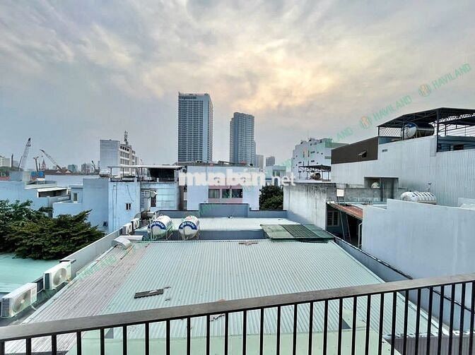 🏡 Sắp trống – Căn hộ Studio Có Ban Công + Hồ Bơi Tại Sơn Trà