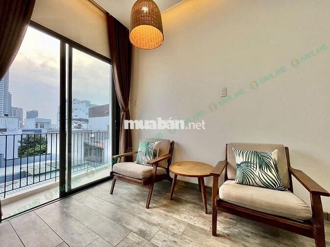 🏡 Sắp trống – Căn hộ Studio Có Ban Công + Hồ Bơi Tại Sơn Trà