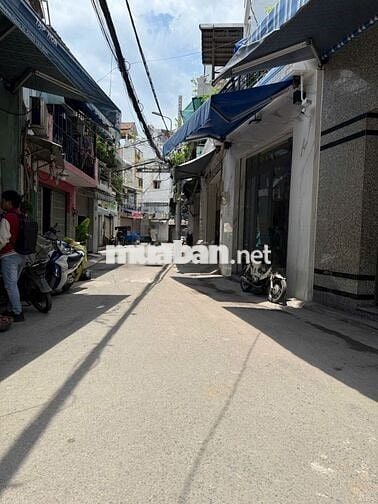 NGUYÊN CĂN TÂN BÌNH 3 PHÒNG NGỦ
