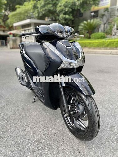 HONDA SH VIỆT NAM 2022!! 125cc phanh CBS - Chạy Lu