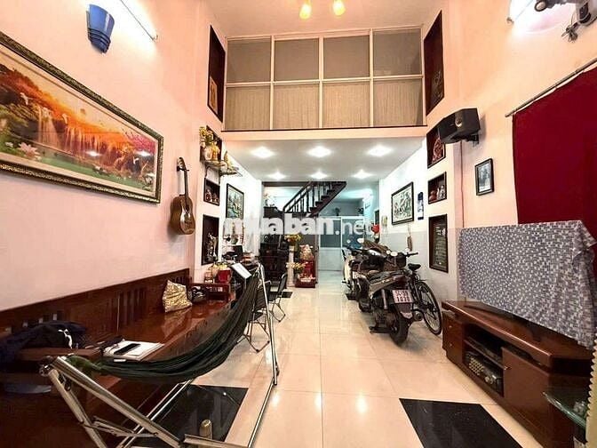 KÈO THƠM Vị trí đắc địa - Đối diện UBND P.10 GV