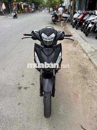 Honda Winner 2018 Góp trả trước 3tr5