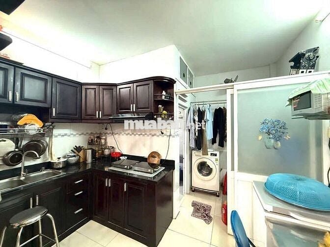 KÈO THƠM Vị trí đắc địa - Đối diện UBND P.10 GV