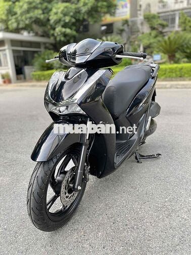 HONDA SH VIỆT NAM 2022!! 125cc phanh CBS - Chạy Lu