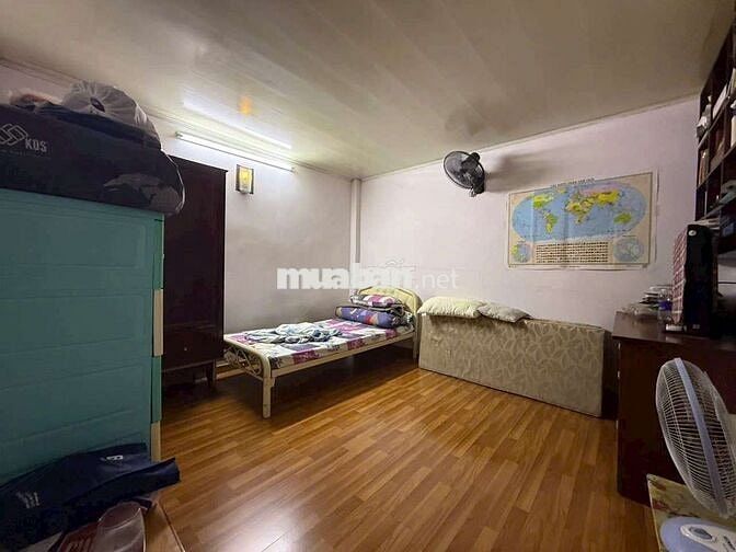 KÈO THƠM Vị trí đắc địa - Đối diện UBND P.10 GV