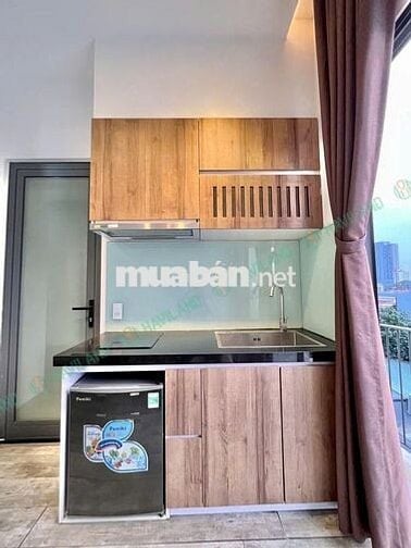 🏡 Sắp trống – Căn hộ Studio Có Ban Công + Hồ Bơi Tại Sơn Trà