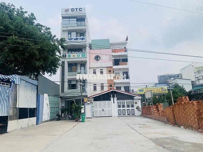 cho thuê văn phòng quận 7 giá rẻ Mt Nguyễn Văn Linh