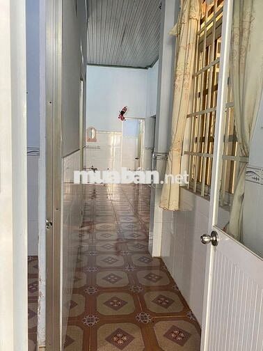 Cần bán gấp căn nhà ở 1/ Đ. Phùng Thị Chuyện - 88m2 - SHR - giá 863tr