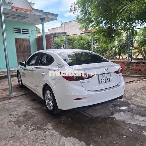 2017 1.5 AT Sedan - 160000 km