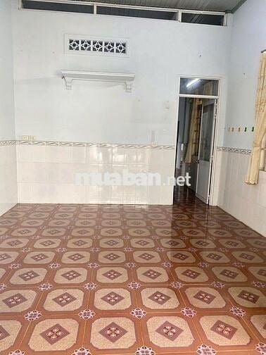 Cần bán gấp căn nhà ở 1/ Đ. Phùng Thị Chuyện - 88m2 - SHR - giá 863tr
