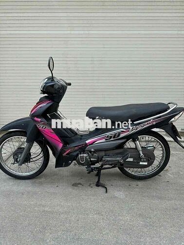 ✅SYM Elegant 50cc, 2018, Bs: 85CA-00810  ✅xe cứng