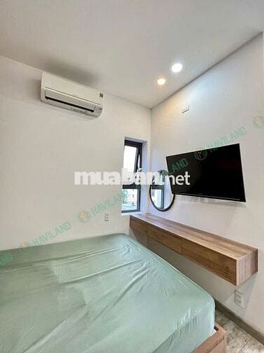 🏡 Sắp trống – Căn hộ Studio Có Ban Công + Hồ Bơi Tại Sơn Trà