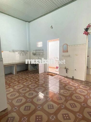 Cần bán gấp căn nhà ở 1/ Đ. Phùng Thị Chuyện - 88m2 - SHR - giá 863tr