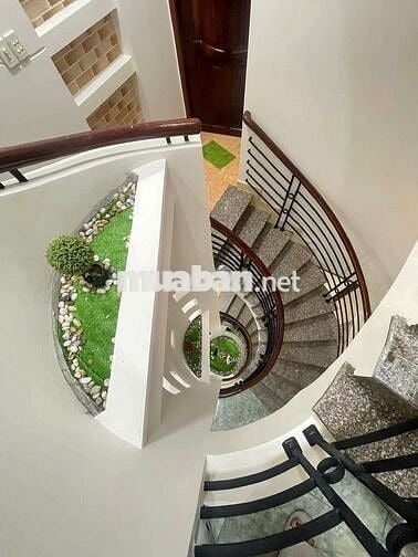 65m2 đất hẻm 8m Nguyễn Hồng Đào 5 tầng 7PN Sổ đẹp Pháp lý chuẩn