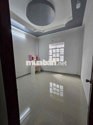nhà ở Phú Định, 58m2, 1trệt2lầu, 4PN, đường 10m, gần Nguyễn Văn Luông