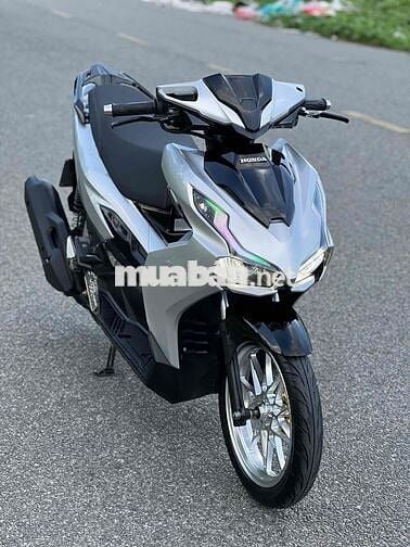 AB 2023 mâm crom đèn âu đỳ trước sau biển 43 máy m
