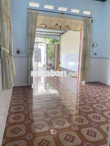 Cần bán gấp căn nhà ở 1/ Đ. Phùng Thị Chuyện - 88m2 - SHR - giá 863tr