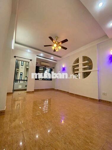 65m2 đất hẻm 8m Nguyễn Hồng Đào 5 tầng 7PN Sổ đẹp Pháp lý chuẩn