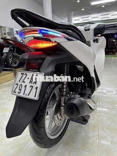 SH 150 ABS 2022 XE MÁY ZIN KIỂNG NHẸ CỰC ĐẸP GIÁ