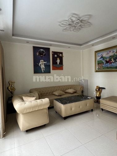 CC cho thuê nhà Đa Sỹ Hà Đông 45m2 * 5 TẦNG - KINH DOANH- ÔTÔ THÔNG
