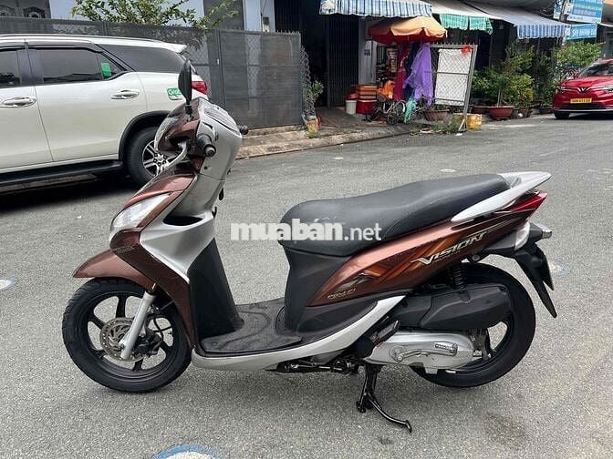 💥💥💥 Hobda Vision fi 💥 Biển Số TP💥 CÓ BẢO HÀNH💥💥💥