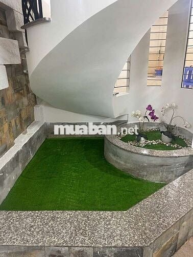 65m2 đất hẻm 8m Nguyễn Hồng Đào 5 tầng 7PN Sổ đẹp Pháp lý chuẩn