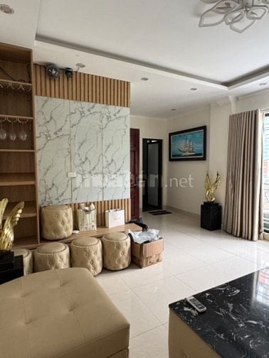 CC cho thuê nhà Đa Sỹ Hà Đông 45m2 * 5 TẦNG - KINH DOANH- ÔTÔ THÔNG