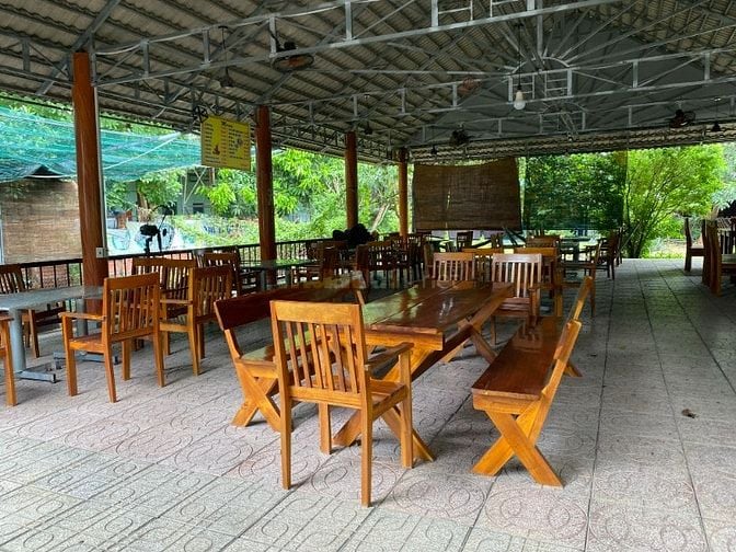 CHO THUÊ MẶT BẰNG / SANG QUÁN CÀ PHÊ – VỊ TRÍ ĐẸP, GIÁ TỐT 