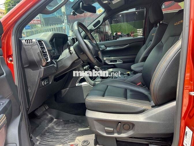 Cần bán Ford Ranger 2023 Wildtrak 2.0L 4x4 AT