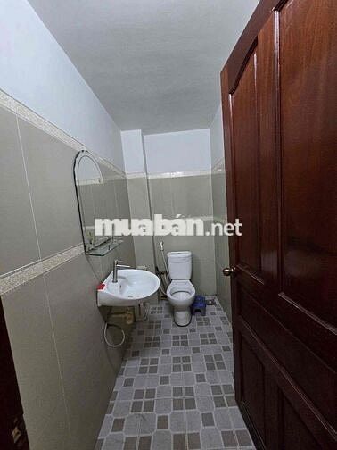 nhà ở Phú Định, 58m2, 1trệt2lầu, 4PN, đường 10m, gần Nguyễn Văn Luông