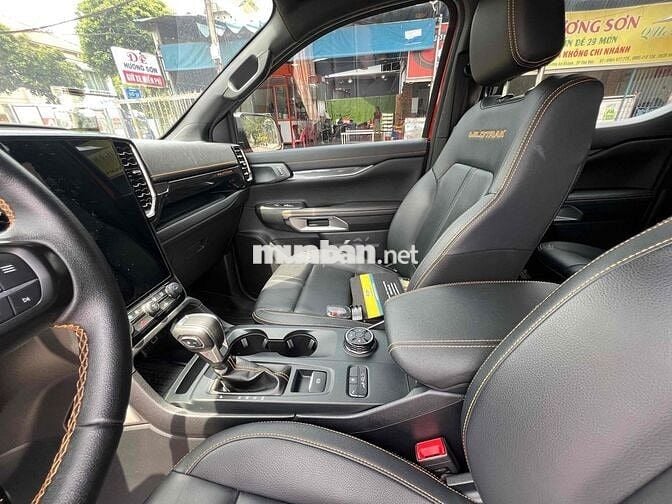 Cần bán Ford Ranger 2023 Wildtrak 2.0L 4x4 AT