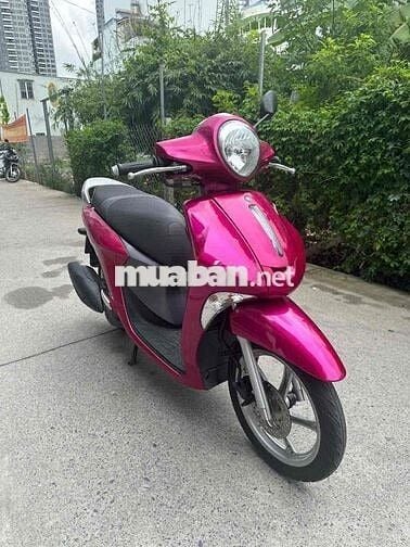 👉Janus Fi 2018, 9c,,Bs: 59Y3-30714  👉Xe chính chủ,