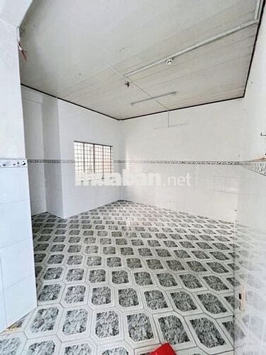 Cho Thuê Nhà  Mặt Tiền Rộng 8m Đường Lý Tự Trọng Gần CV Lưu Hữu Phước