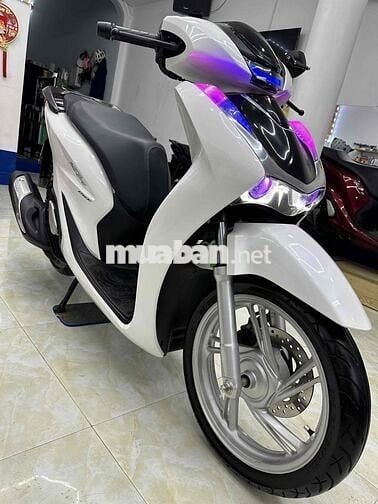 SH 150 ABS 2022 XE MÁY ZIN KIỂNG NHẸ CỰC ĐẸP GIÁ