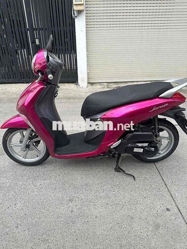 👉Janus Fi 2018, 9c,,Bs: 59Y3-30714  👉Xe chính chủ,