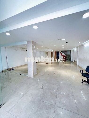 Cho Thuê Nhà  Mặt Tiền Rộng 8m Đường Lý Tự Trọng Gần CV Lưu Hữu Phước