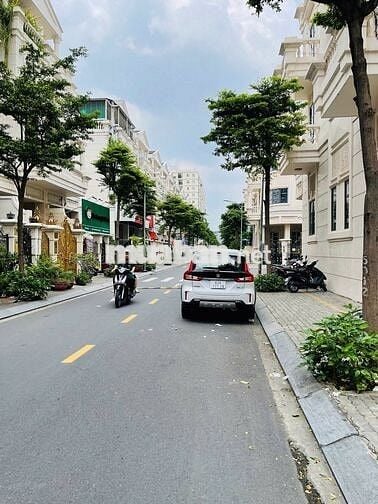 🔥MT ĐƯỜNG SỐ 12, CITYLAND 100M² 1 HẦM + 4 TẦNG GẦN LOTTE MART 25TỶ TL🔥