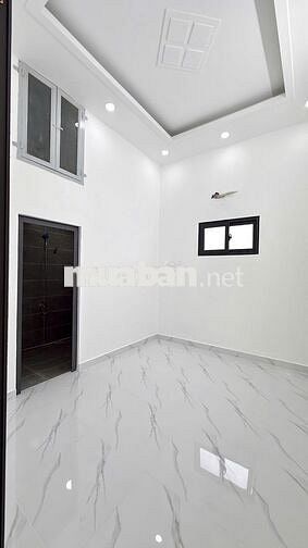 Hạ 350tr bán 4ty780 ds5 BHH Giáp Aeon TP 4.5x10 TRỆT LẦU nhà đẹp