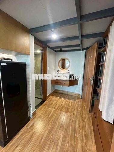 ✨ Cho Thuê Căn Hộ Có Gác 40m2, Ngay Ngã Tư Hàng Xanh, Sát Bên Quận 1 ✨
