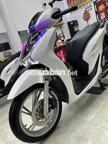 SH 150 ABS 2022 XE MÁY ZIN KIỂNG NHẸ CỰC ĐẸP GIÁ