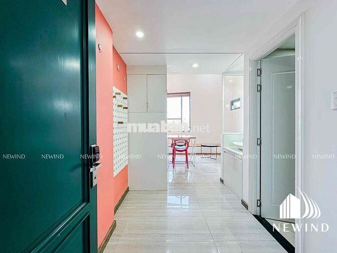 Cho thuê căn hộ cao cấp Quận 7 có nhận khách ngắn hạn và nước ngoài