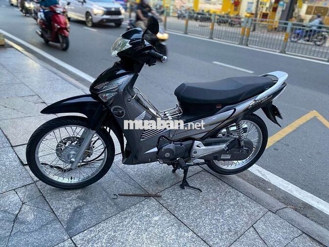 Honda future neo 2007 zin nguyên bản mới 90% bstp