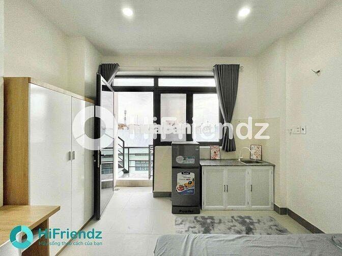 CĂN HỘ BANCOL FULL NỘI THẤT CAO CẤP GẦN NHÀ THỜ PHAOLO, AEON BÌNH TÂN
