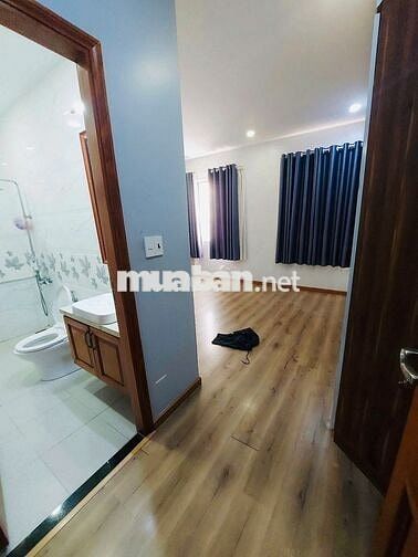 🔥MT ĐƯỜNG SỐ 12, CITYLAND 100M² 1 HẦM + 4 TẦNG GẦN LOTTE MART 25TỶ TL🔥