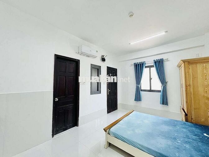 Phòng Mới Xây Đẹp, Siêu Thoáng Ngay Etown Cộng Hoà