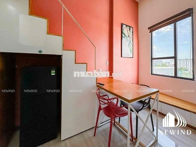 Cho thuê căn hộ cao cấp Quận 7 có nhận khách ngắn hạn và nước ngoài