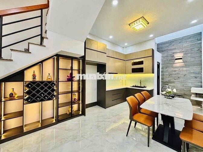 1 CĂN *** GIÁ ĐẸP NGAY LÊ THỊ BẠCH CÁT,P11,QUẬN 11-GIÁ:4TỶ810-3PN